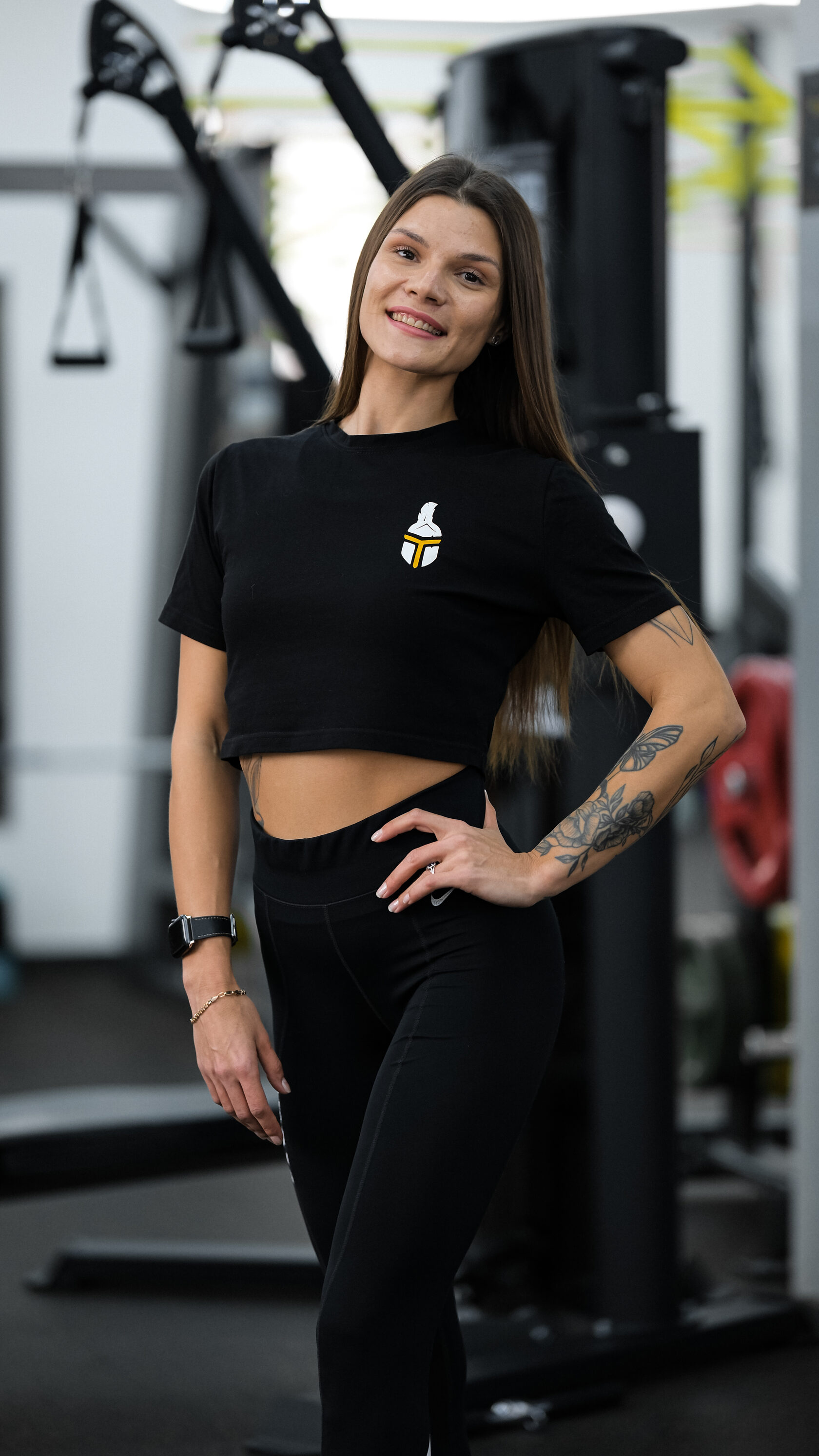 Танцевальные направления Zumba и кубинская сальса