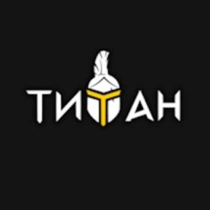 Титан лого